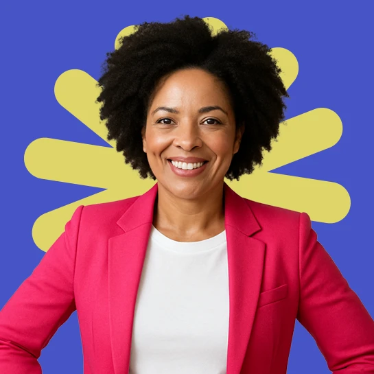 Foto de Marcela Campos